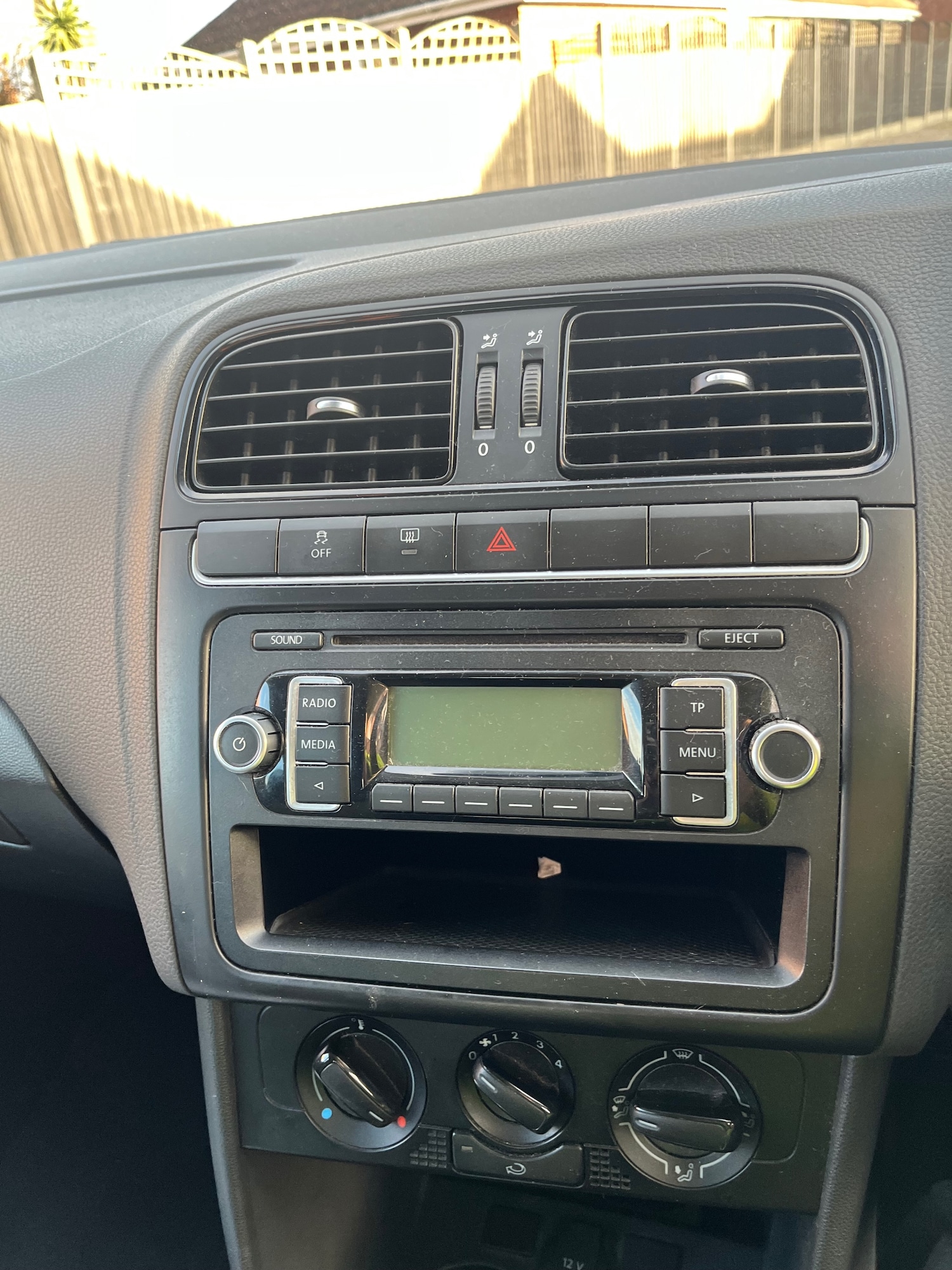 Used Volkswagen Polo 2011 for sale - 76916271: Photo 21