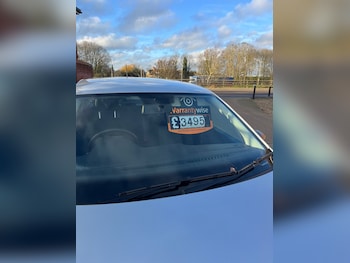 Used Volkswagen Polo 2011 for sale - 76916271: Photo