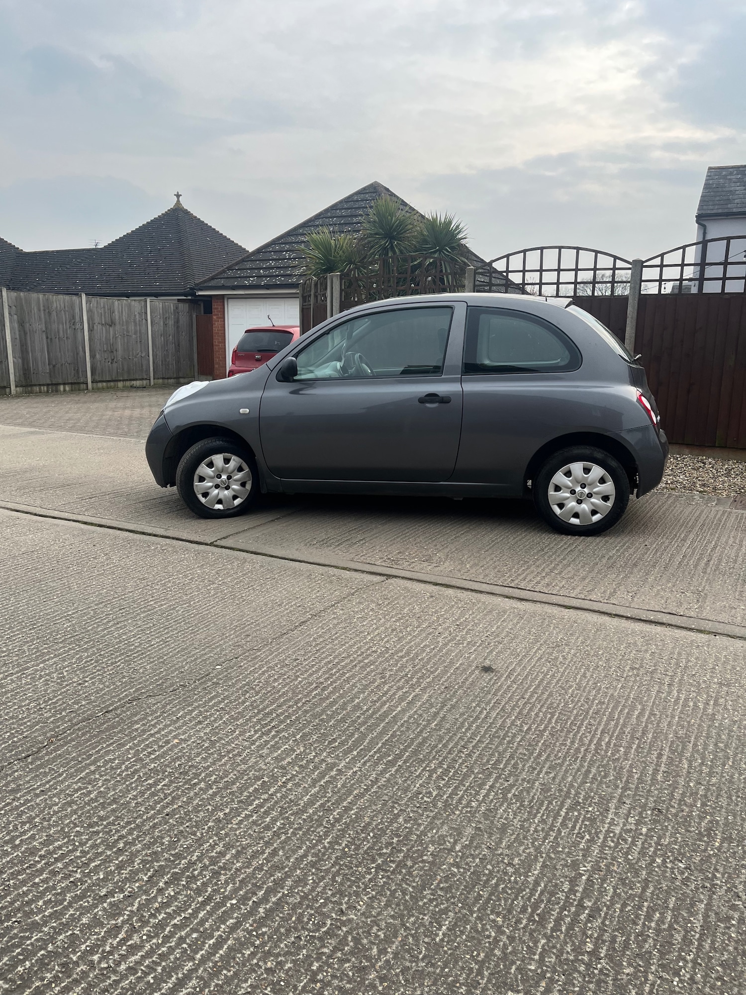 Used Nissan Micra 2003 for sale - 78000455: Photo 11