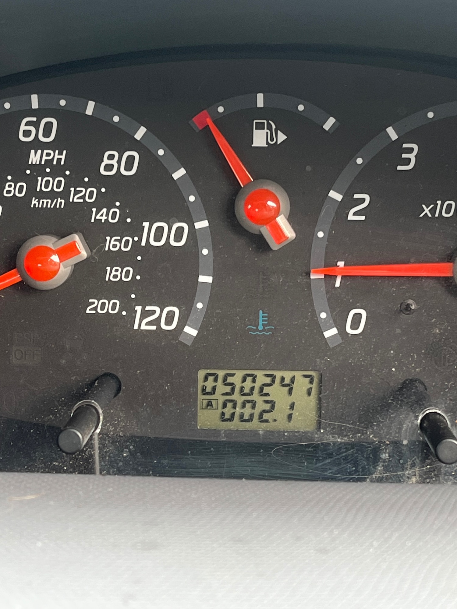 Used Nissan Micra 2003 for sale - 78000455: Photo 23