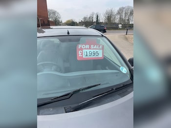 Used Nissan Micra 2003 for sale - 78000455: Photo