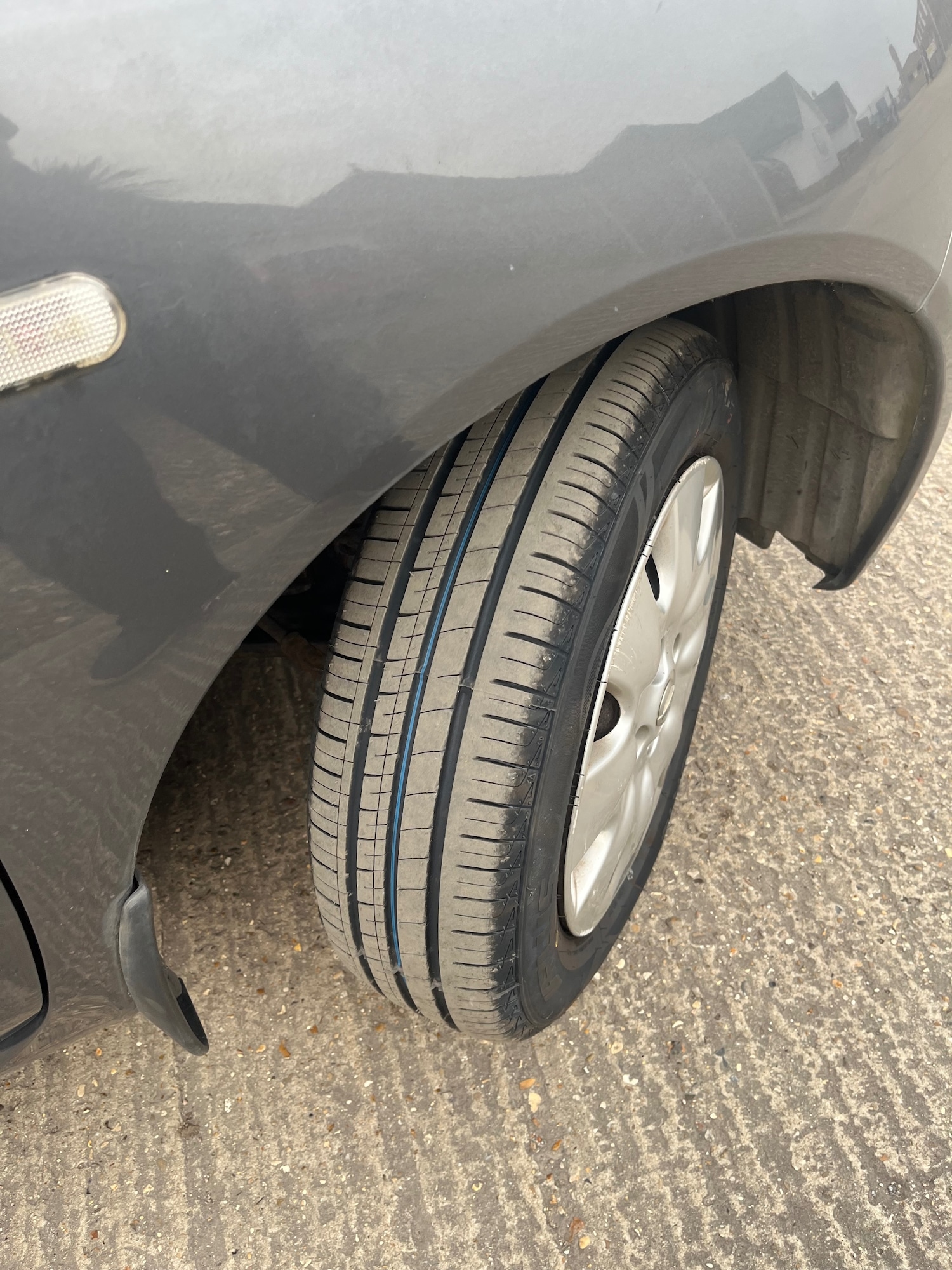 Used Nissan Micra 2003 for sale - 78000455: Photo 7