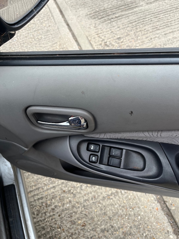 Used Nissan Almera 2000 for sale - 76265954: Photo 13