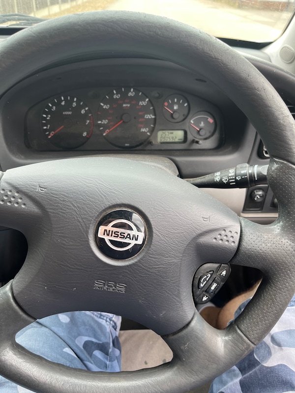 Used Nissan Almera 2000 for sale - 76265954: Photo 15