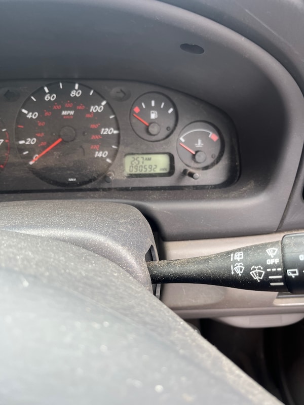 Used Nissan Almera 2000 for sale - 76265954: Photo 16