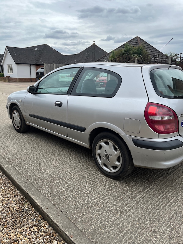 Used Nissan Almera 2000 for sale - 76265954: Photo 6