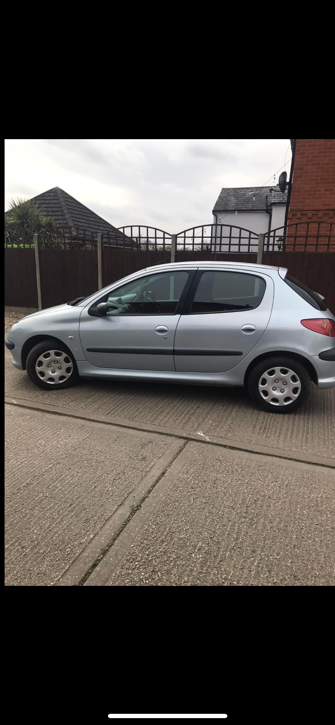 Used Peugeot 206 2005 for sale - 76273056: Photo 10