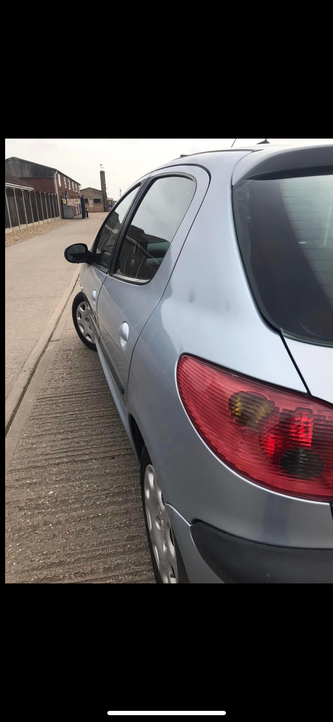 Used Peugeot 206 2005 for sale - 76273056: Photo 14
