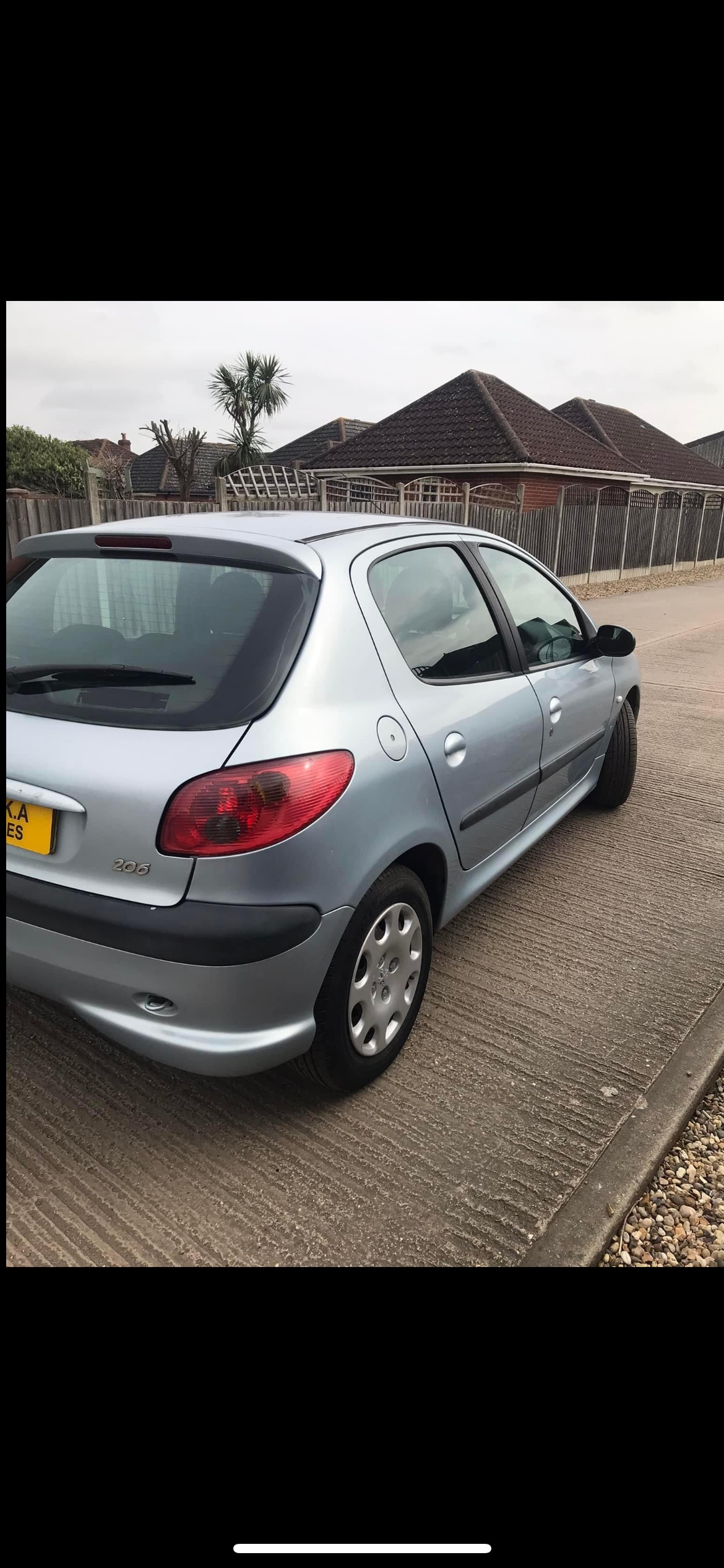 Used Peugeot 206 2005 for sale - 76273056: Photo 17