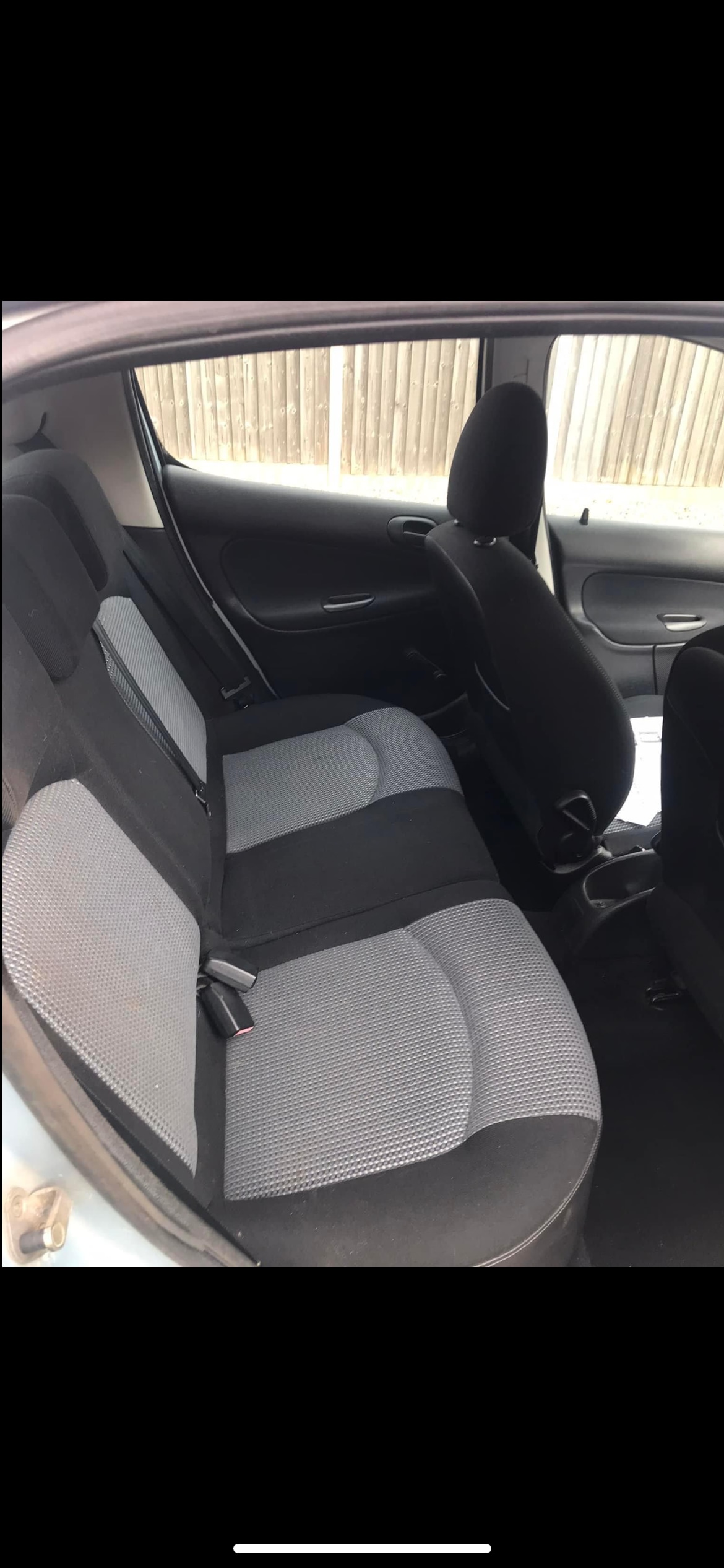 Used Peugeot 206 2005 for sale - 76273056: Photo 18