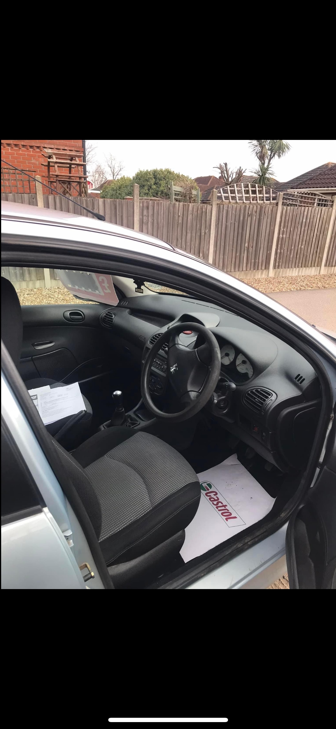 Used Peugeot 206 2005 for sale - 76273056: Photo 19