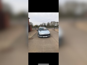 Peugeot - 206