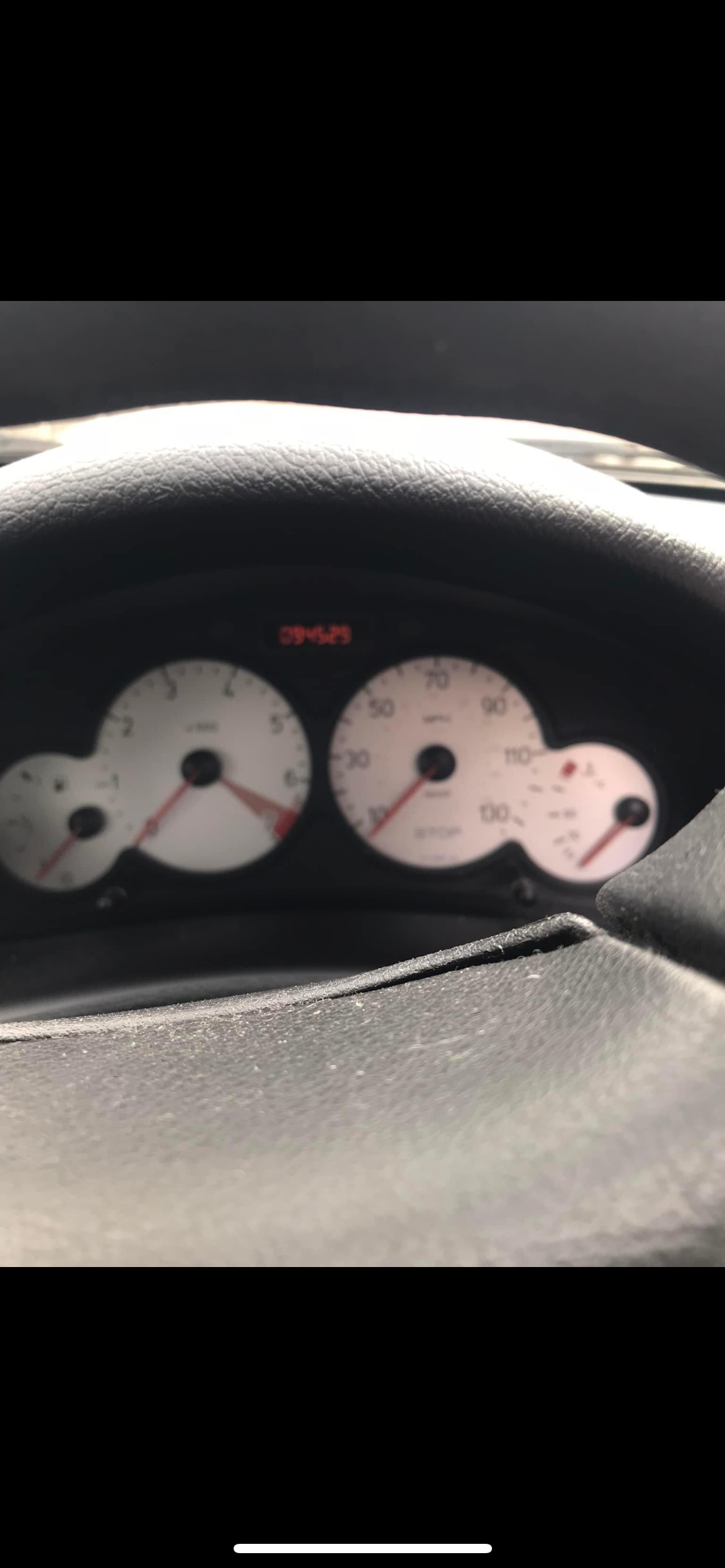 Used Peugeot 206 2005 for sale - 76273056: Photo 20