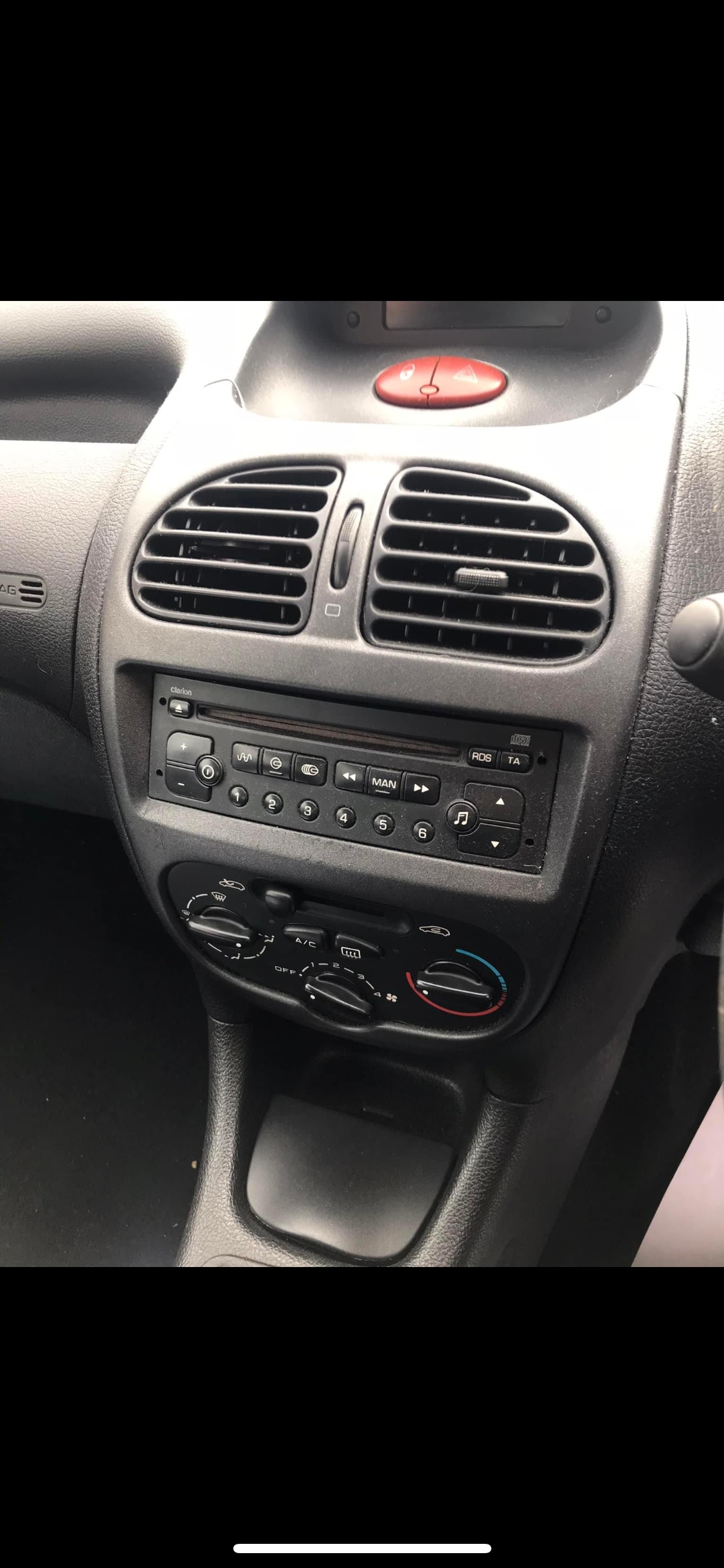 Used Peugeot 206 2005 for sale - 76273056: Photo 21