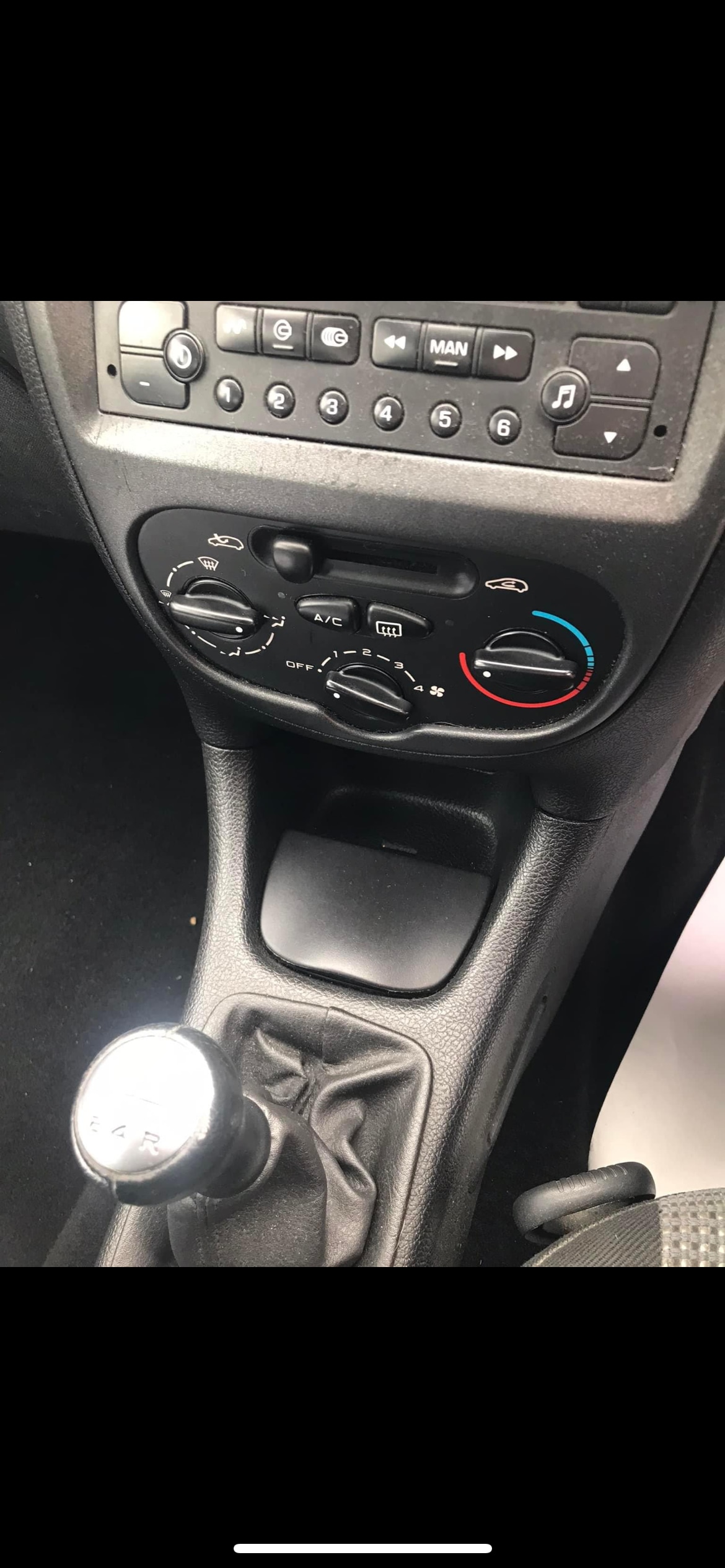 Used Peugeot 206 2005 for sale - 76273056: Photo 22