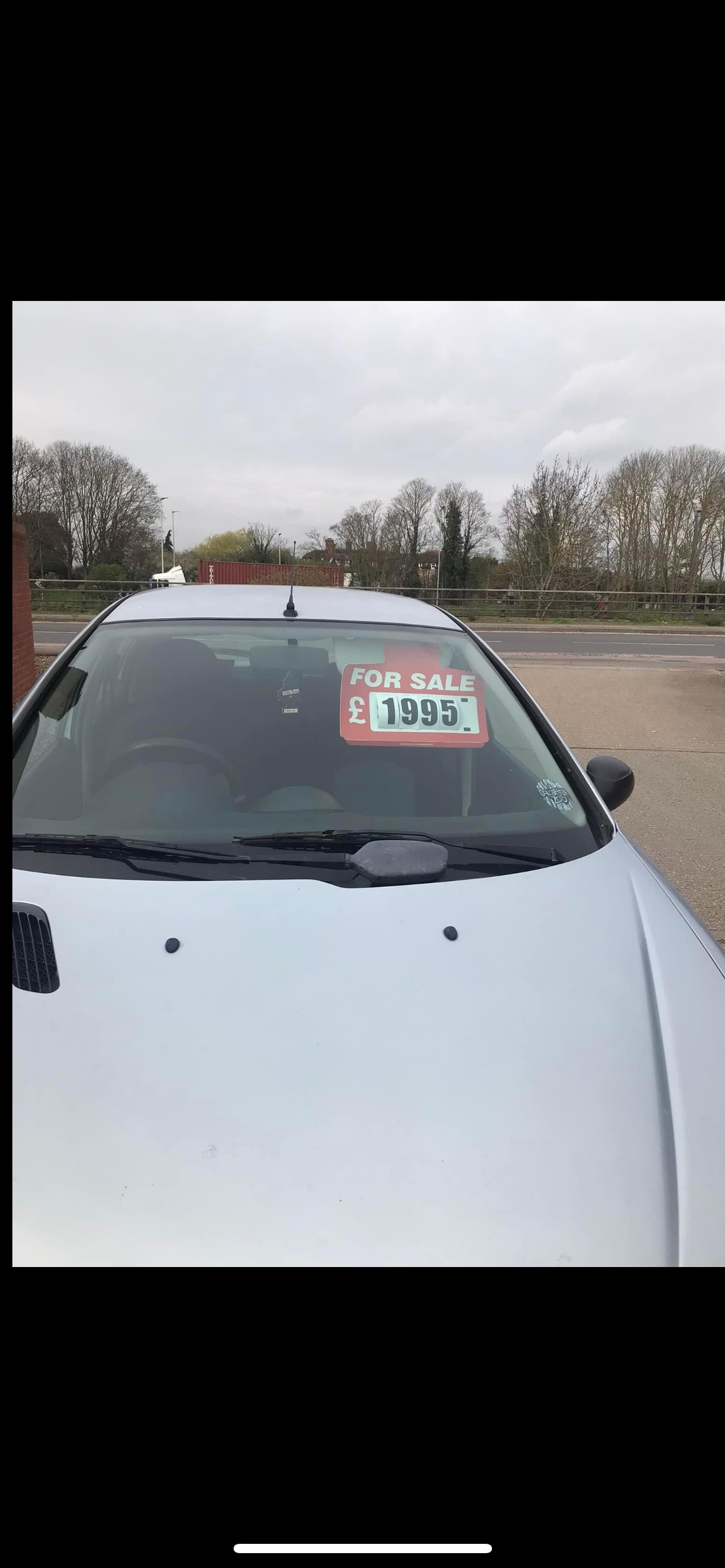 Used Peugeot 206 2005 for sale - 76273056: Photo 4