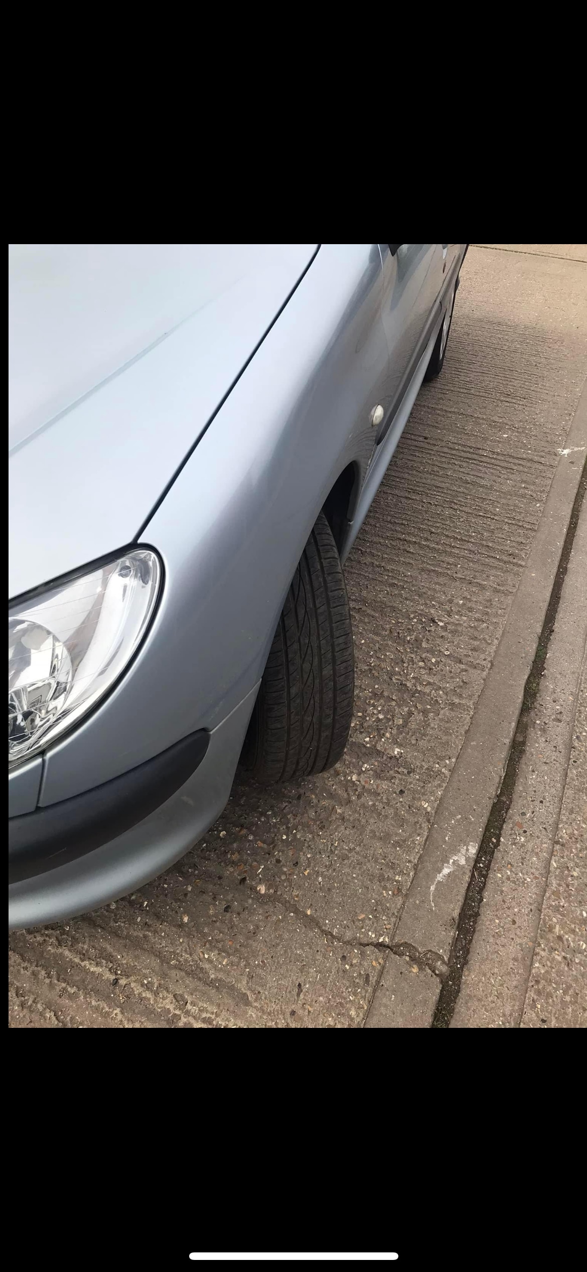 Used Peugeot 206 2005 for sale - 76273056: Photo 6