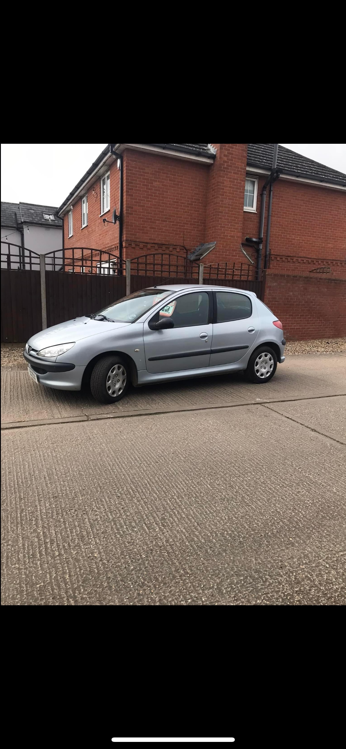 Used Peugeot 206 2005 for sale - 76273056: Photo 8
