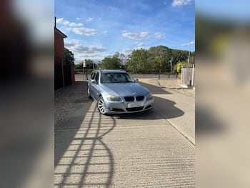 Used BMW 3 Series 2009 for sale - 79806420: Photo