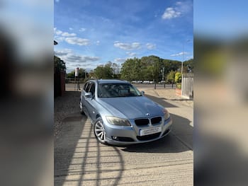 Used BMW 3 Series 2009 for sale - 79806420: Photo