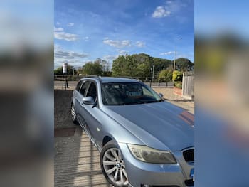 Used BMW 3 Series 2009 for sale - 79806420: Photo