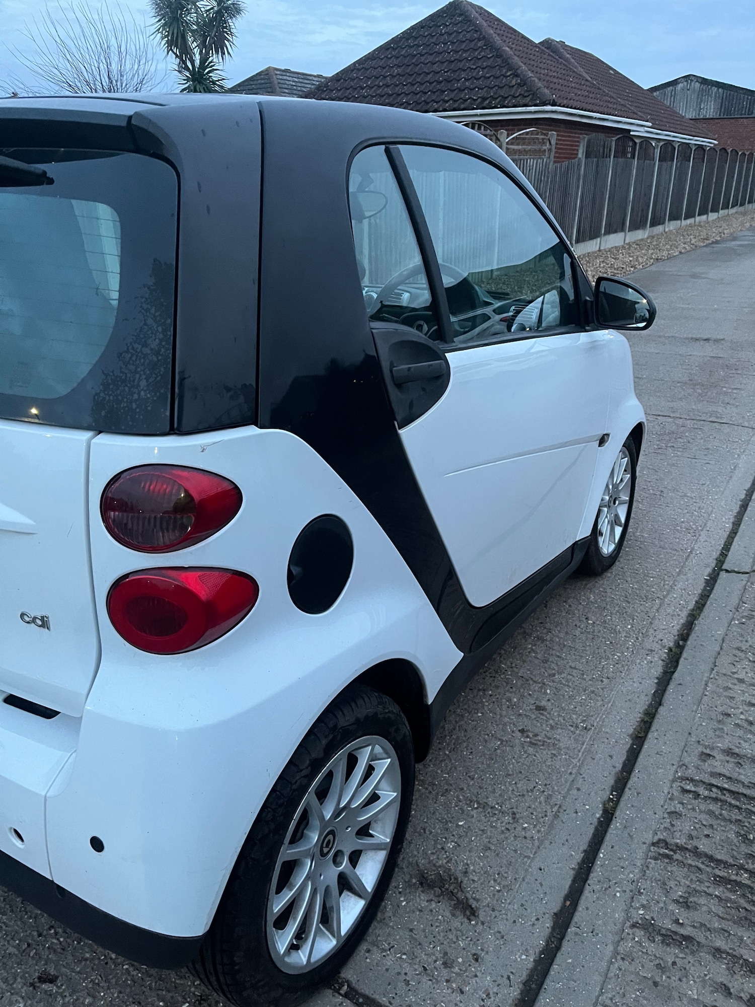 Used smart fortwo 2009 for sale - 77258638: Photo 11