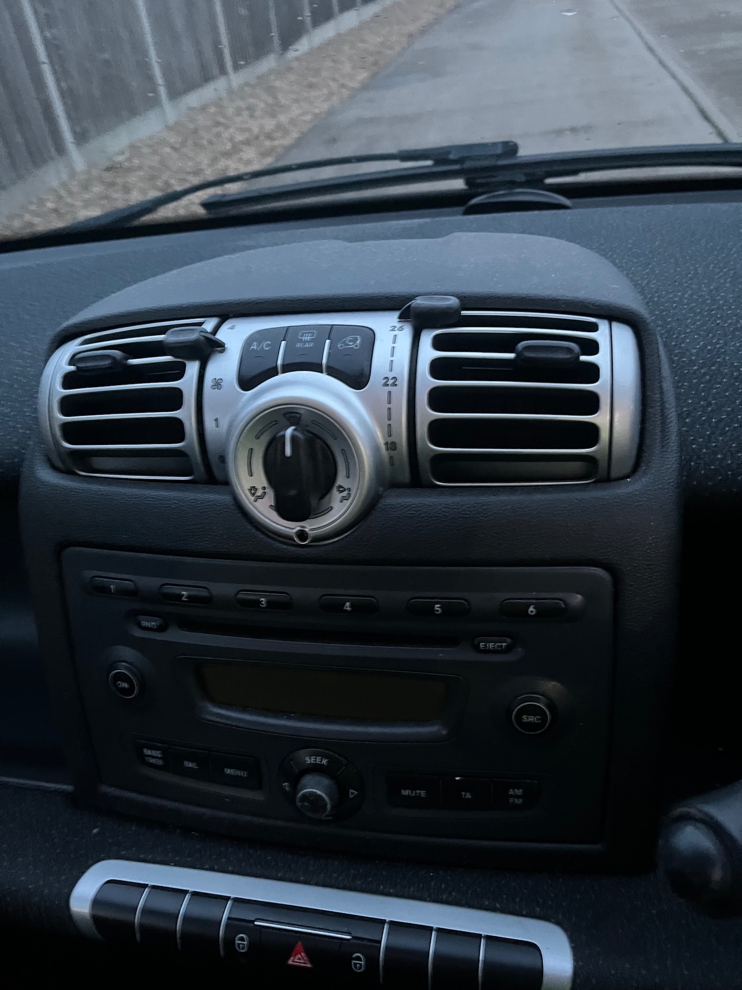 Used smart fortwo 2009 for sale - 77258638: Photo 14