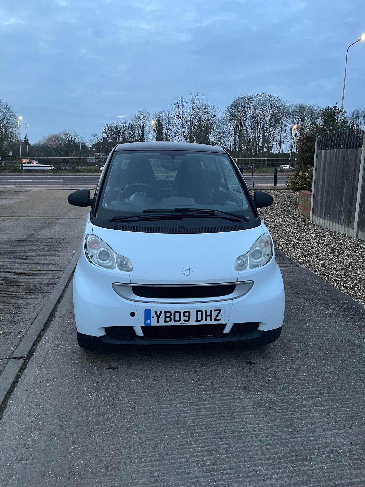 Used smart fortwo 2009 for sale - 77258638: Photo 3