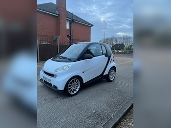 Used smart fortwo 2009 for sale - 77258638: Photo