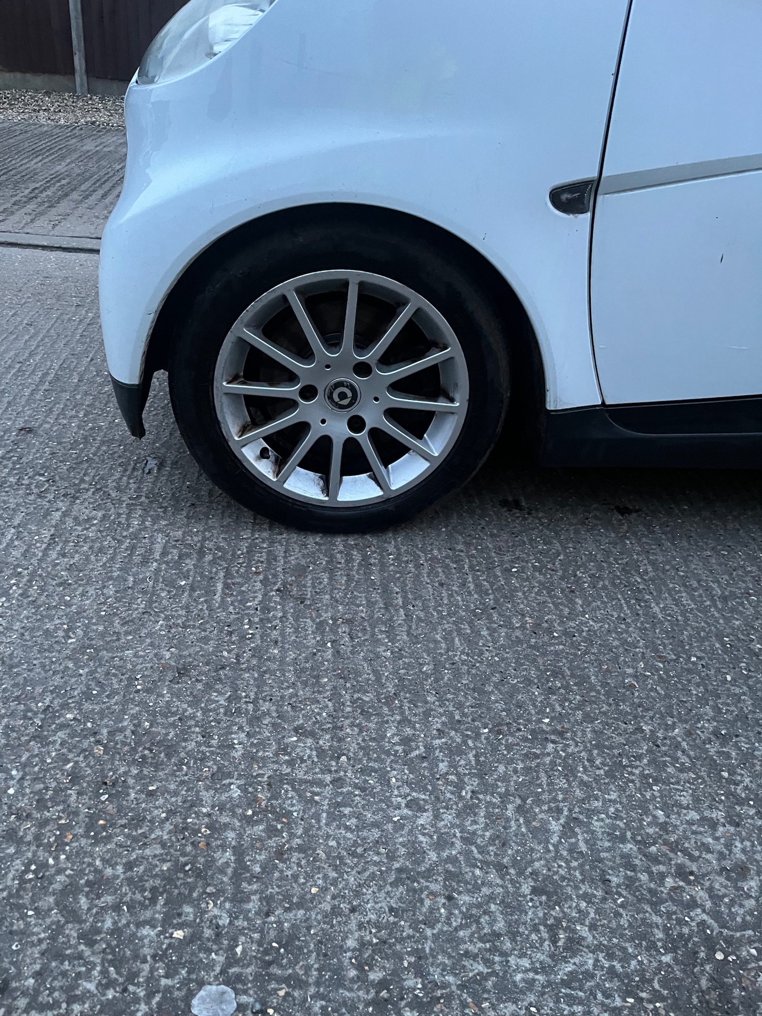 Used smart fortwo 2009 for sale - 77258638: Photo 5