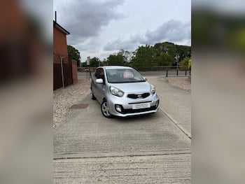 Used Kia Picanto 2013 for sale - 79559149: Photo
