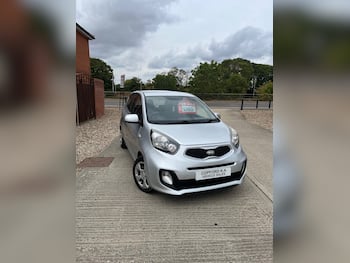 Used Kia Picanto 2013 for sale - 79559149: Photo