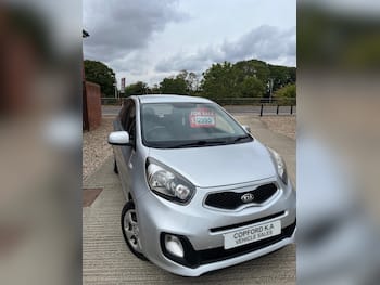 Used Kia Picanto 2013 for sale - 79559149: Photo