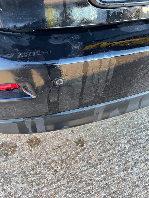 Used Mitsubishi Lancer 2010 for sale - 76196170: Photo 11