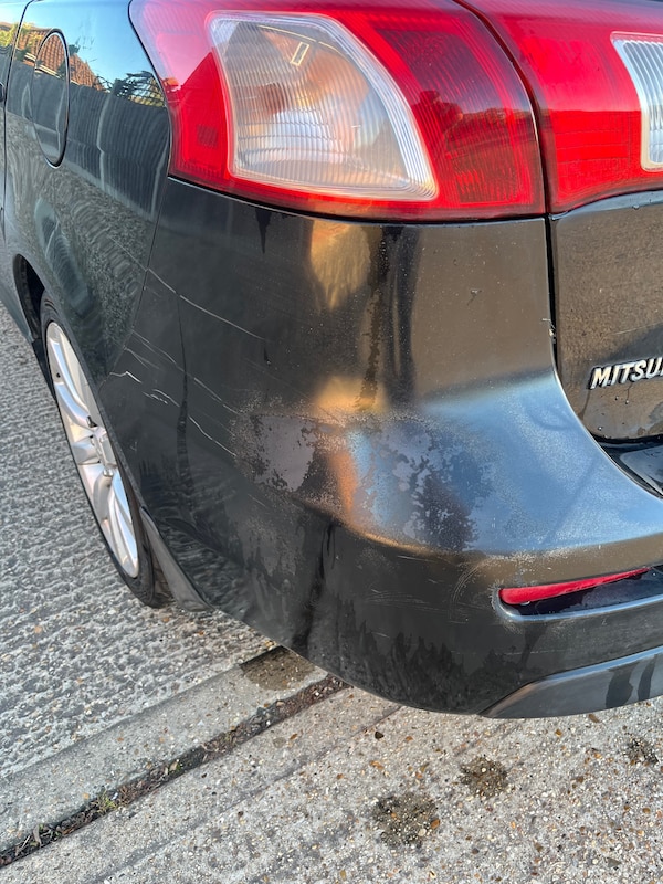 Used Mitsubishi Lancer 2010 for sale - 76196170: Photo 8