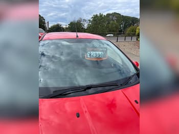 Used Ford Fiesta 2014 for sale - 79879990: Photo