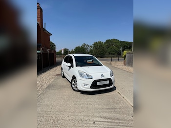 Used Citroen C3 2012 for sale - 79344035: Photo