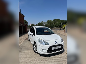 Used Citroen C3 2012 for sale - 79344035: Photo