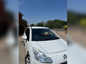 Used Citroen C3 2012 for sale - 79344035: Photo