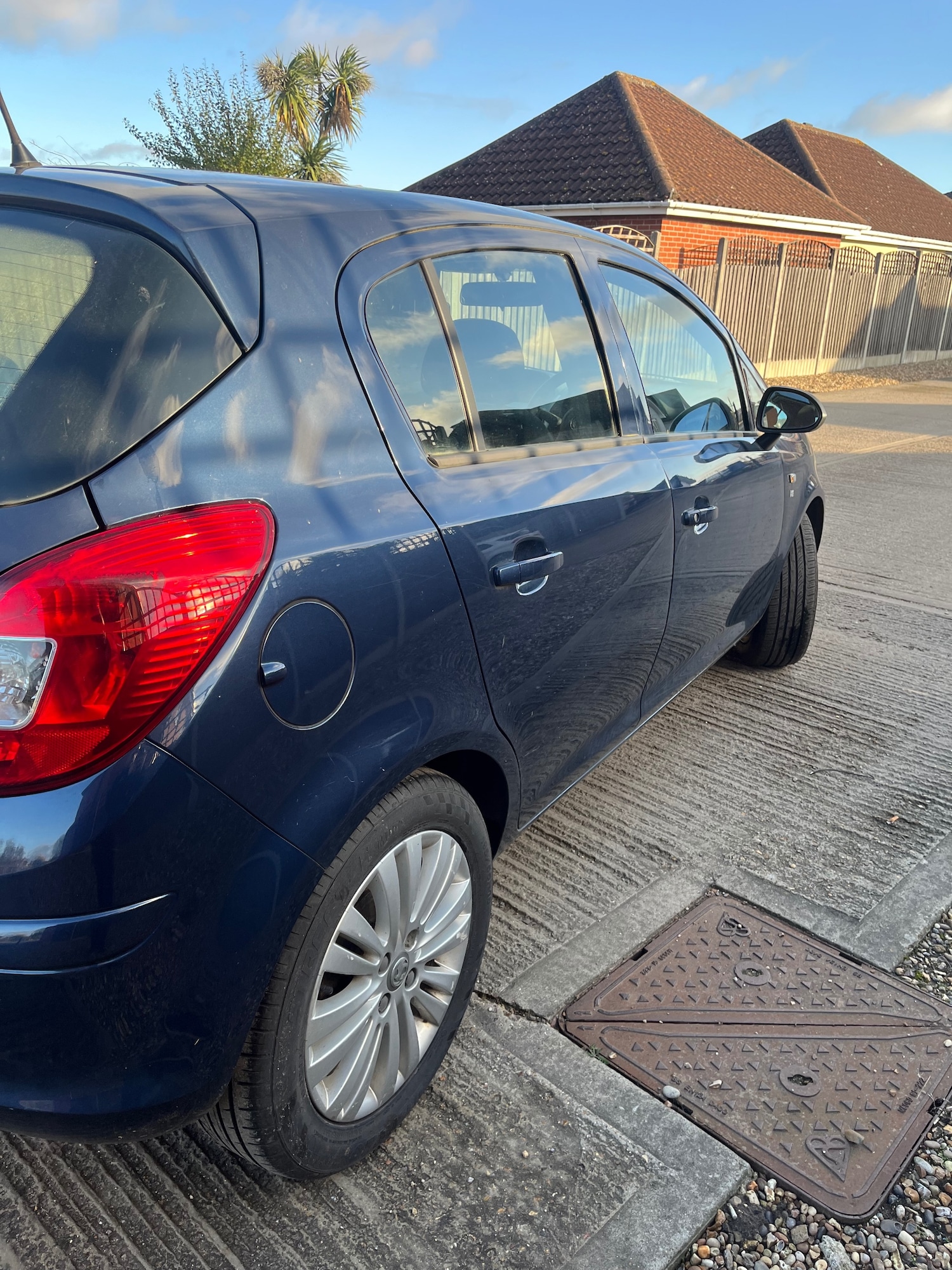 Used Vauxhall Corsa 2011 for sale - 76706001: Photo 15