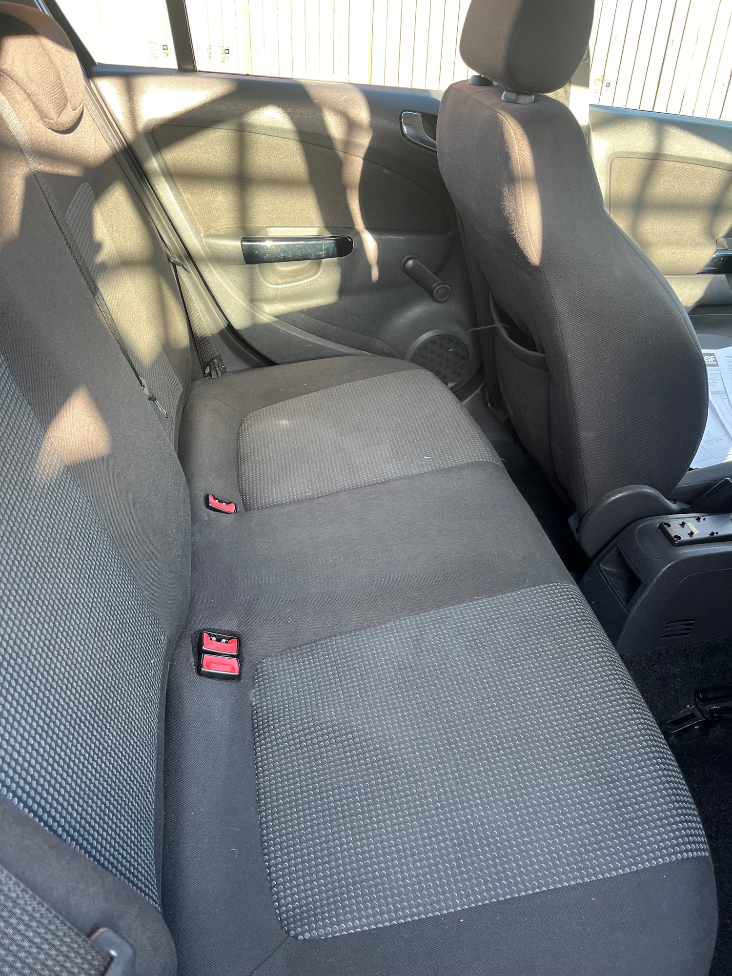 Used Vauxhall Corsa 2011 for sale - 76706001: Photo 16