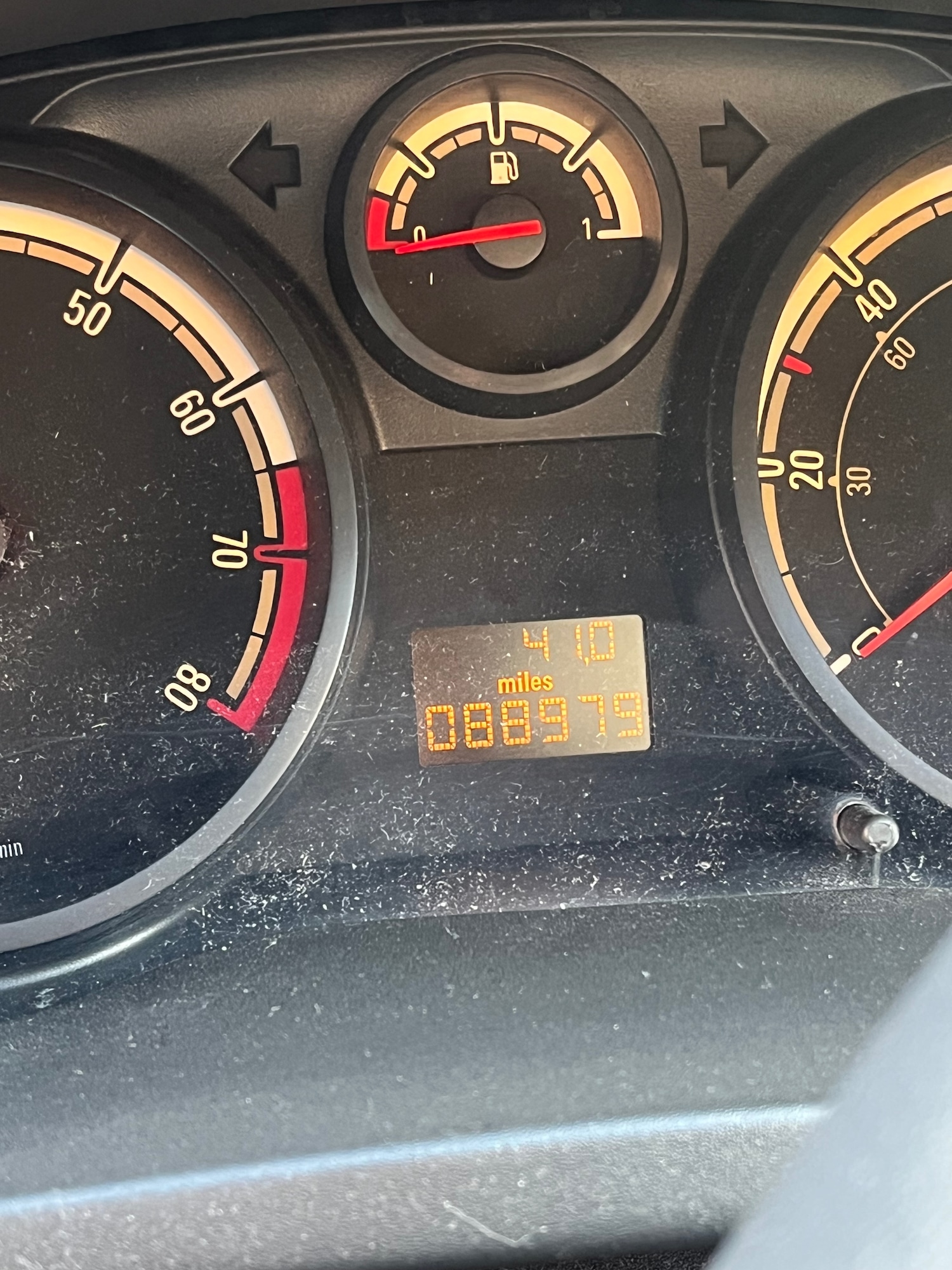 Used Vauxhall Corsa 2011 for sale - 76706001: Photo 19