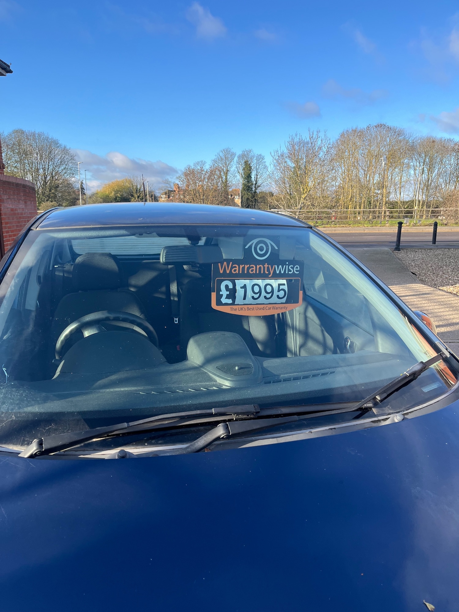 Used Vauxhall Corsa 2011 for sale - 76706001: Photo 4