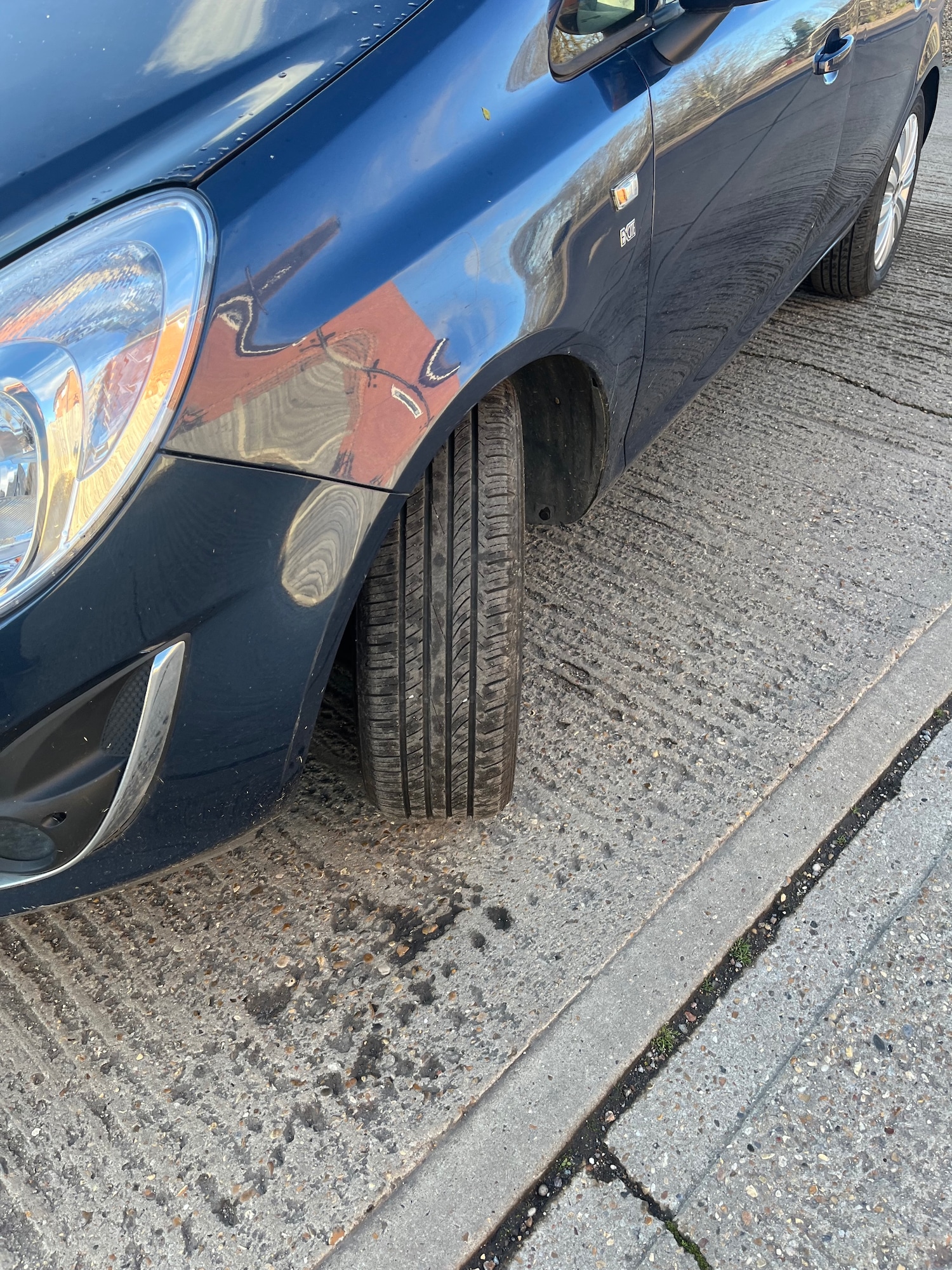 Used Vauxhall Corsa 2011 for sale - 76706001: Photo 7