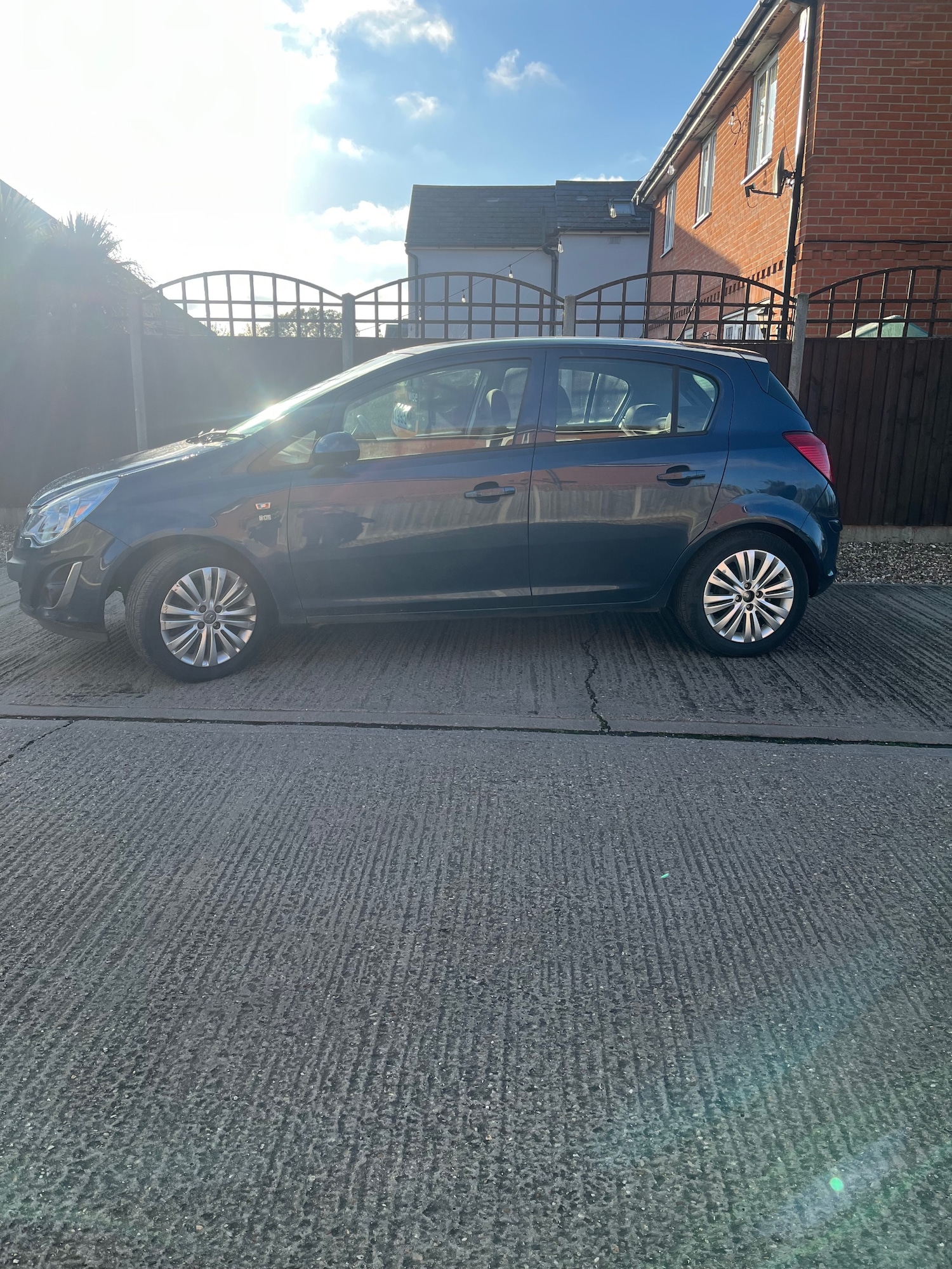 Used Vauxhall Corsa 2011 for sale - 76706001: Photo 9