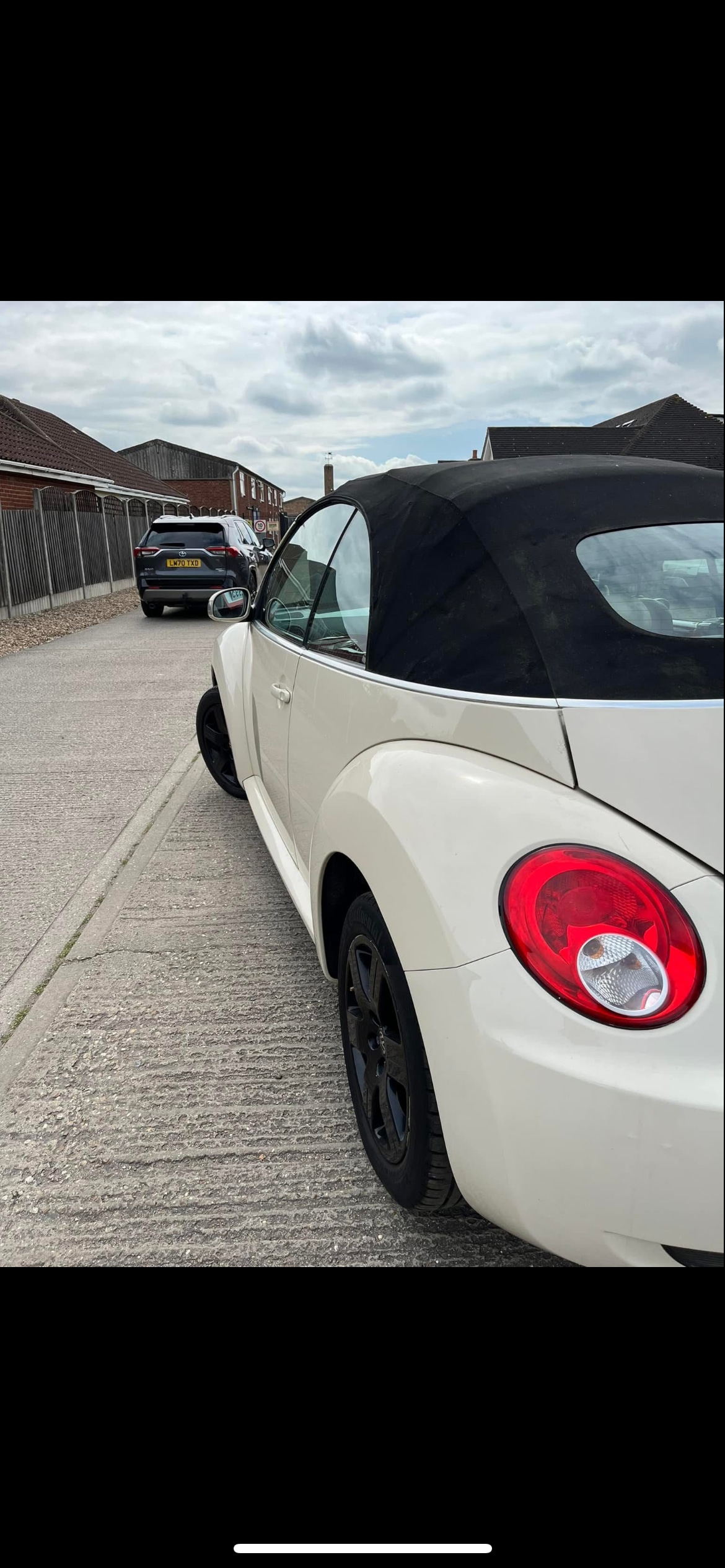 Used Volkswagen Beetle 2006 for sale - 76091178: Photo 17