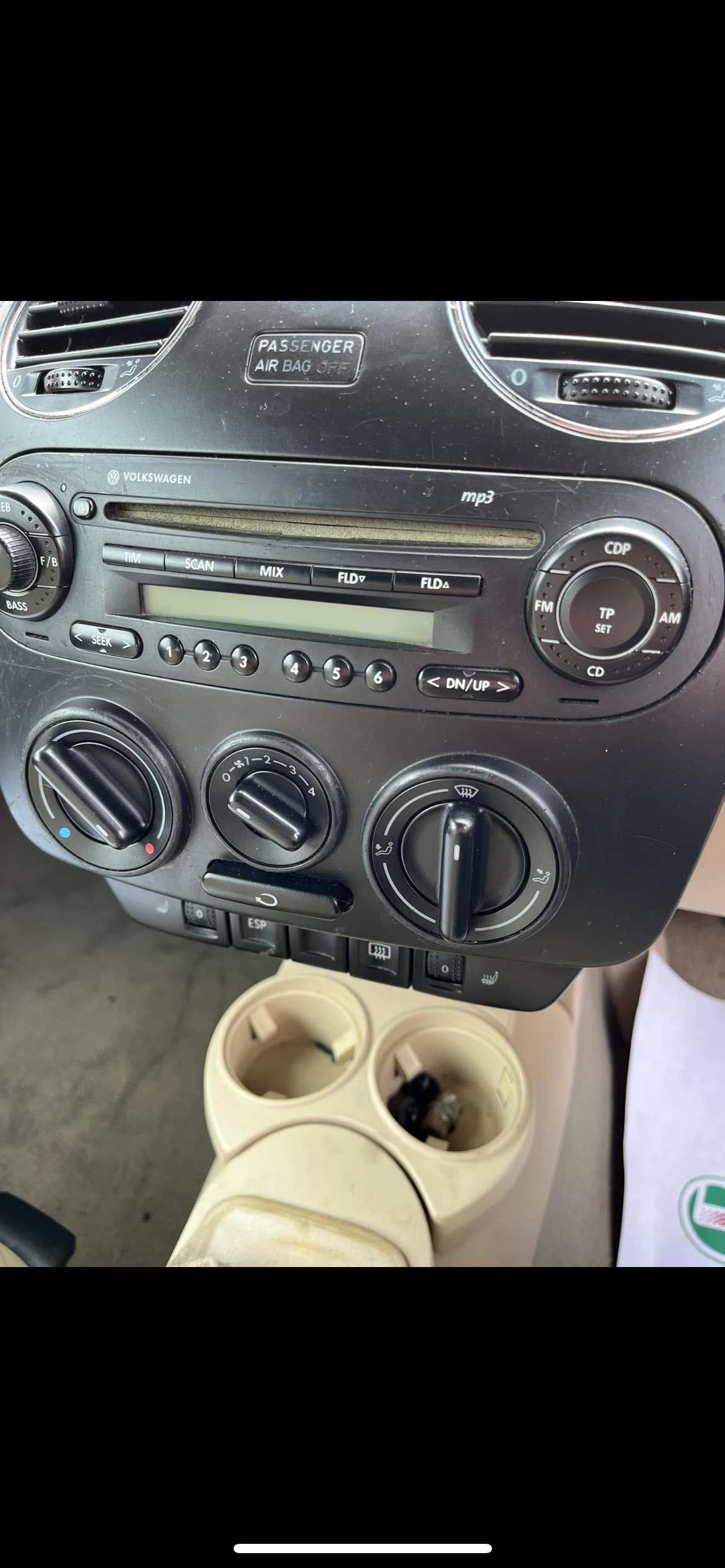 Used Volkswagen Beetle 2006 for sale - 76091178: Photo 19