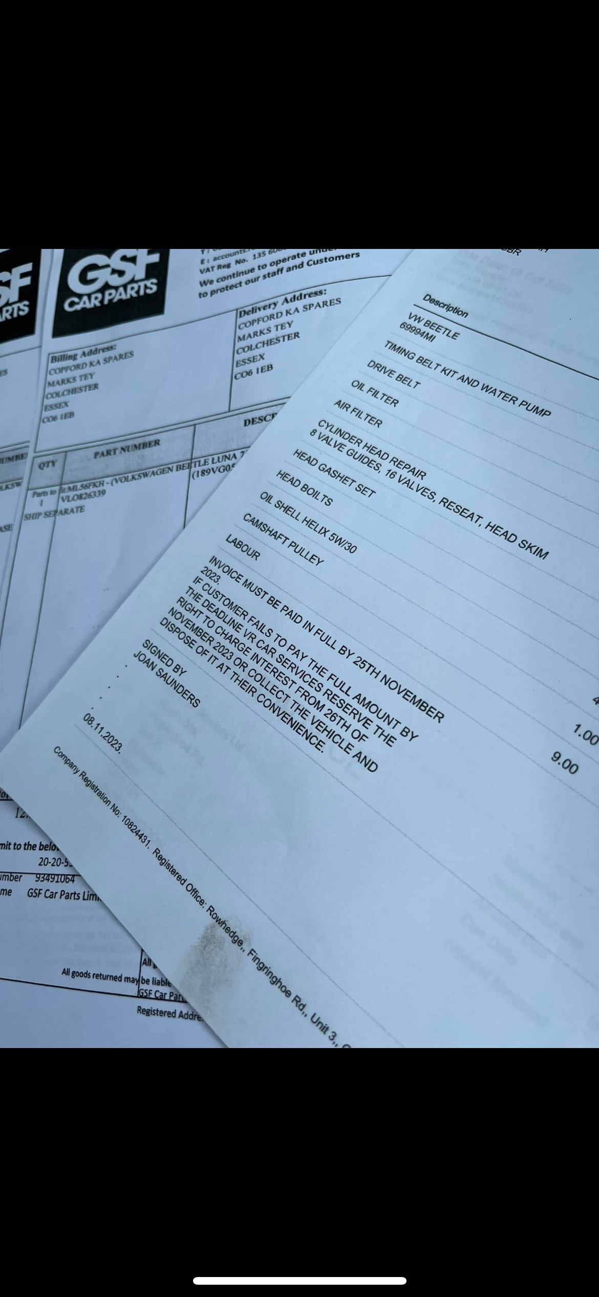 Used Volkswagen Beetle 2006 for sale - 76091178: Photo 23