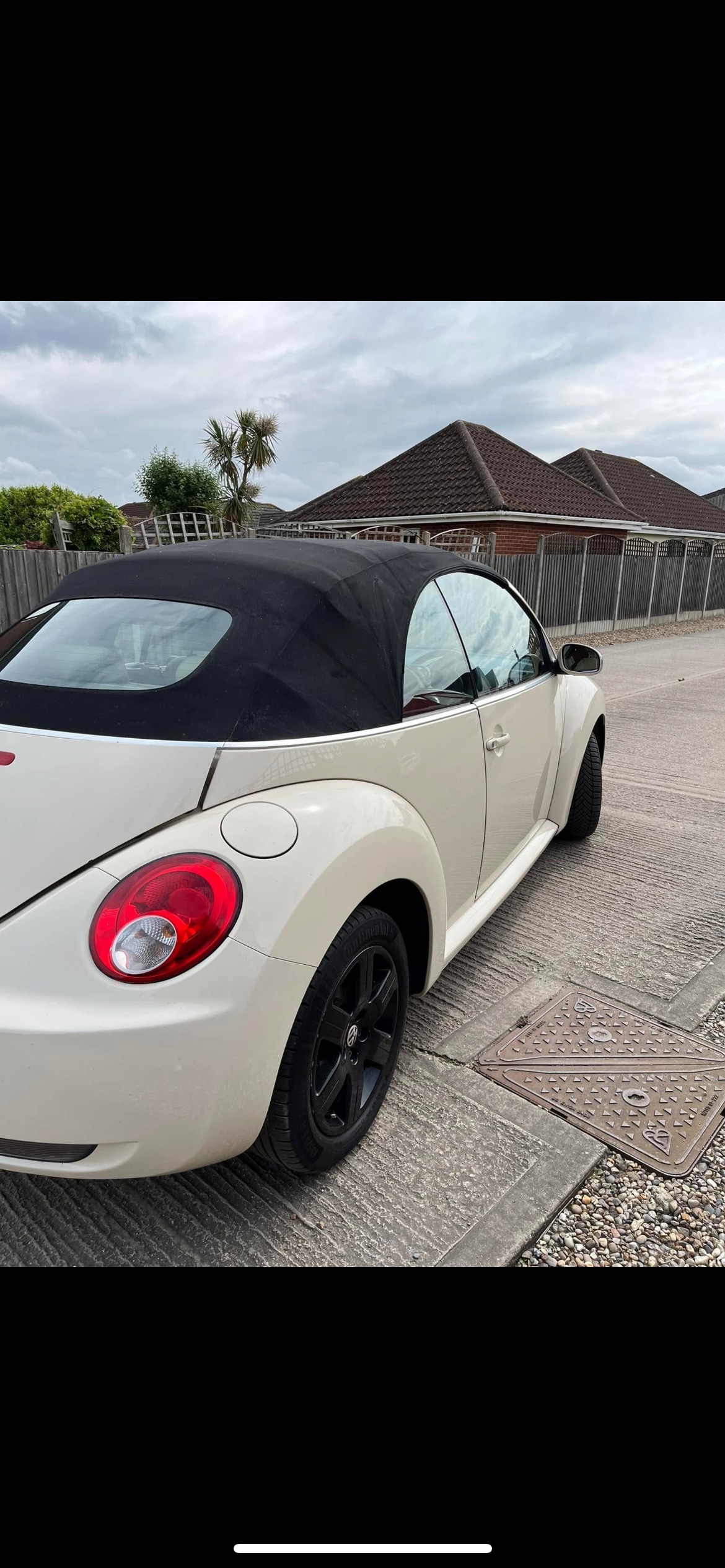 Used Volkswagen Beetle 2006 for sale - 76091178: Photo 24