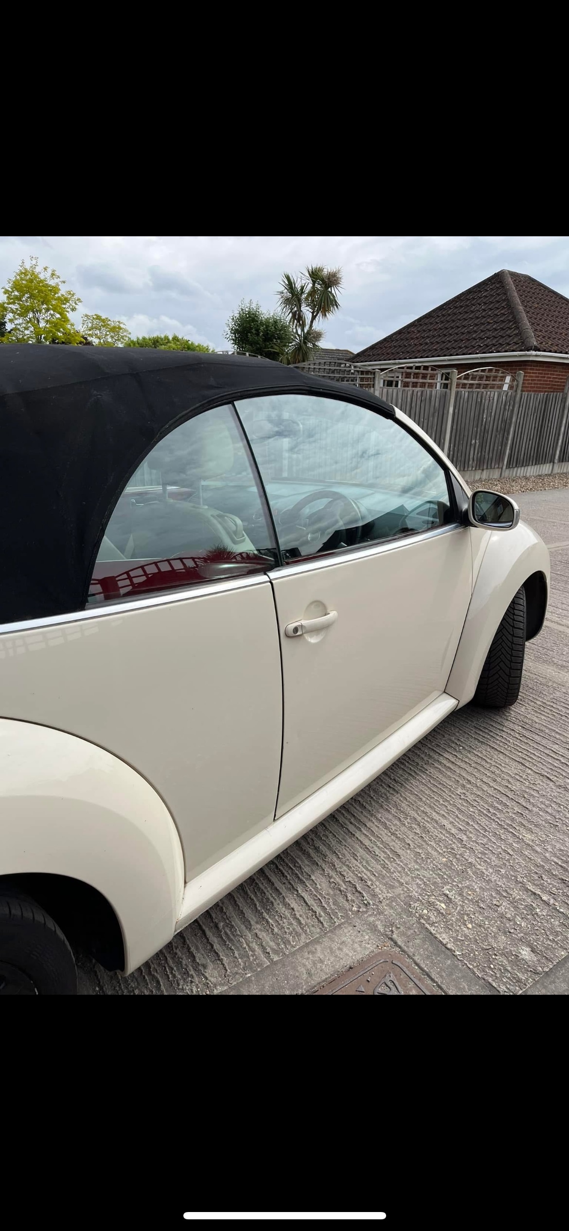 Used Volkswagen Beetle 2006 for sale - 76091178: Photo 27